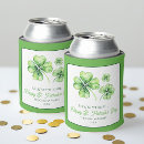 Search for st patricks day can coolers Saint paddys day