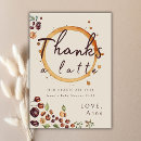 Search for a latte thank you cards Gender neutral