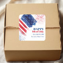 Search for 4th of july stickers Independence day celebration