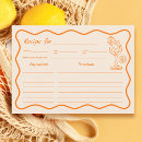 Search for cake and cocktails invitations For her