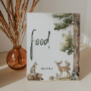 Search for baby shower food For her