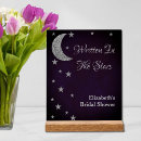 Search for moon and stars wedding signs Written in the stars