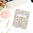 Search for boho planners Leaves