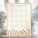Search for boho wedding seating charts Rustic