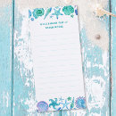 Search for beach notepads Coastal