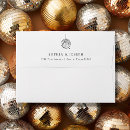 Search for retro wedding mailing accessories Trendy