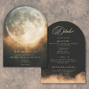 Search for full moon party invitations Mystical