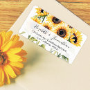 Search for transparent return address labels Watercolor