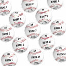 Search for large number stickers Boy