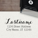 Search for font rubber stamps Simple
