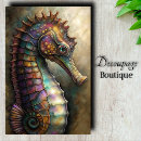 Search for seahorse tissue paper Marine life