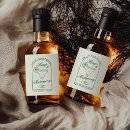 Search for bottle labels Weekend