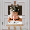 Search for christening posters Script