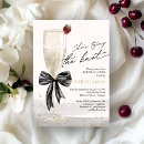 Search for lets shower the bride invitations Watercolor