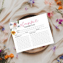 Search for recipe cards Calligraphy