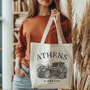 Search for greece souvenir bags Vintage