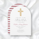 Search for girl first communion invitations Catholic