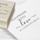 Search for made with love rubber stamps Handmade