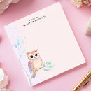 Search for owl gifts Pastel