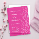 Search for friends 30th birthday invitations Party