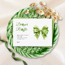 Search for lucky charm invitations St patricks day