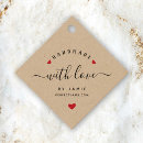 Search for soap gift tags Made with love