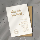 Search for business launch party invitations Logo