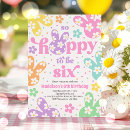 Search for bunny birthday invitations Spring birthday party