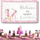 Search for cow bridal shower gifts Pink