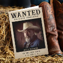 Search for western photo cards Cowboy cowgirl
