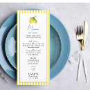 Search for lemon menus Citrus