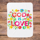 Search for love quotes blankets God