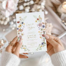 Search for printable bridal shower invitations For her