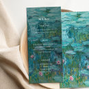 Search for greenery wedding menus Simple