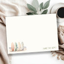 Search for baby shower note cards Watercolor