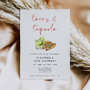 Search for tequila birthday invitations Margarita