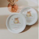 Search for bridal shower plates Summer