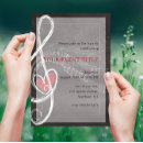 Search for music note invitations Treble