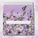 Search for butterfly envelopes Lilac