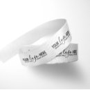 Search for branded ribbon Business gift