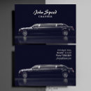 Search for private driver business cards Professional