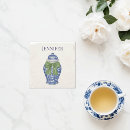 Search for blue and white ginger jar home living For her