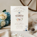 Search for mobile invitations Watercolor