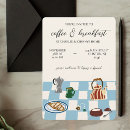 Search for coffee lover invitations Brunch