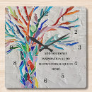 Search for colorful clocks Inspirational