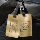 Search for logo luggage tags Professional