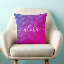 Search for aloha pillows Pineapple