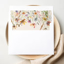 Search for floral envelope liners Rustic