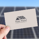 Search for solar business cards Engineer