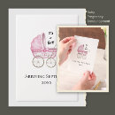 Search for cute pregnancy announcement cards Simple